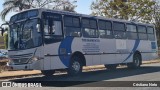 Viação Sorriso de Minas 4440 na cidade de Uberlândia, Minas Gerais, Brasil, por Cristiano Neto. Número da foto: #:id.