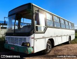 J.A Transportes 6295 na cidade de Santo Antônio do Monte, Minas Gerais, Brasil, por Vicente de Paulo Alves. Número da foto: #12934779.