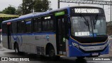Viação Vila Real B11571 na cidade de Rio de Janeiro, Rio de Janeiro, Brasil, por Danilo Barreto. Número da foto: #:id.