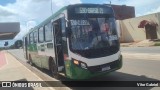 Expresso Caribus Transportes 3068 na cidade de Cuiabá, Mato Grosso, Brasil, por Vitor Gabriel. Número da foto: #12935035.