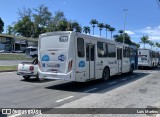 Viação Satélite 25625 na cidade de Cariacica, Espírito Santo, Brasil, por Luis Martins. Número da foto: #12935288.