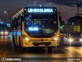 TTL S.A. - Transporte y Turismo Lambaré - Líneas 23-24-31 y 33 1606 na cidade de Limpio, Central, Paraguai, por Eduardo Dodero. Número da foto: #12935617.