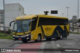 Viação Ultra 2278 na cidade de Santos, São Paulo, Brasil, por Ubirajara Gomes. Número da foto: #:id.