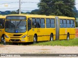 Leblon Transporte de Passageiros 15414 na cidade de Fazenda Rio Grande, Paraná, Brasil, por Ricardo Fontes Moro. Número da foto: #:id.