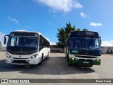 Fan Transportes 2077 na cidade de Capela, Sergipe, Brasil, por Bruno Costa. Número da foto: #12935140.