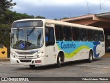 Empresa de Transportes Coutinho 5050 na cidade de Três Corações, Minas Gerais, Brasil, por Fábio Mateus Tibúrcio. Número da foto: #:id.