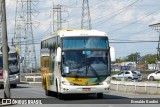 Empresa Gontijo de Transportes 17065 na cidade de São José dos Campos, São Paulo, Brasil, por Everaldo Bordini. Número da foto: #12936556.
