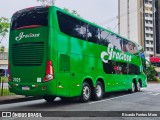 Viação Graciosa 2025 na cidade de Curitiba, Paraná, Brasil, por Ricardo Fontes Moro. Número da foto: #12936752.