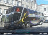 Kopereck Turismo 1400 na cidade de Pelotas, Rio Grande do Sul, Brasil, por Patrick Coutinho. Número da foto: #:id.