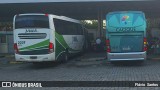 Cacique Transportes 4241 na cidade de Cruz das Almas, Bahia, Brasil, por Flávio  Santos. Número da foto: #:id.
