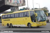 Viação Itapemirim 9051 na cidade de Rio de Janeiro, Rio de Janeiro, Brasil, por Jonata Rodrigo. Número da foto: #12936445.