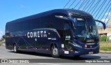 Viação Cometa 724508 na cidade de Campinas, São Paulo, Brasil, por Sérgio de Sousa Elias. Número da foto: #12935862.