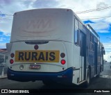 Transporte Rural 4104 na cidade de Gália, São Paulo, Brasil, por Paulo Soares. Número da foto: #12934554.