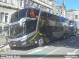 Kopereck Turismo 1300 na cidade de Pelotas, Rio Grande do Sul, Brasil, por Patrick Coutinho. Número da foto: #:id.