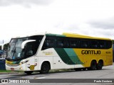 Empresa Gontijo de Transportes 18210 na cidade de São Paulo, São Paulo, Brasil, por Paulo Gustavo. Número da foto: #12935820.
