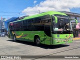 Transportes Murillo Navarro ** CARLOS DANIEL na cidade de Grecia, Grecia, Alajuela, Costa Rica, por Sebastián Solano. Número da foto: #12935864.
