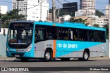 Expresso Rio de Janeiro RJ 142.035 na cidade de Niterói, Rio de Janeiro, Brasil, por Matheus Souza. Número da foto: #12936577.