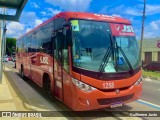Julio Simões > CS Brasil - JSL 1258 na cidade de Sorocaba, São Paulo, Brasil, por Guilherme Justo. Número da foto: #12936267.