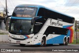 Expresso Floriano 3924 na cidade de Teresina, Piauí, Brasil, por Paulo Henrique Pereira Borges. Número da foto: #12936510.