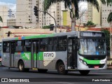 Rápido D´Oeste 2030 na cidade de Ribeirão Preto, São Paulo, Brasil, por Paulo Gustavo. Número da foto: #:id.