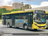 City Transporte Urbano Intermodal Sorocaba 2718 na cidade de Sorocaba, São Paulo, Brasil, por Guilherme Justo. Número da foto: #12936288.