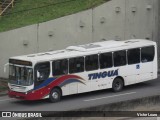 Transportadora Tinguá RJ 156.171 na cidade de São João de Meriti, Rio de Janeiro, Brasil, por Victor Louro. Número da foto: #:id.