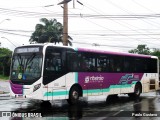 Transcorp 5520 na cidade de Ribeirão Preto, São Paulo, Brasil, por Paulo Gustavo. Número da foto: #:id.