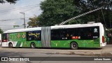 Next Mobilidade - ABC Sistema de Transporte 8169 na cidade de Santo André, São Paulo, Brasil, por Juliano Soares. Número da foto: #12935993.