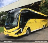 Viação Nova Itapemirim 60126 na cidade de Anápolis, Goiás, Brasil, por Sullyvan Martins Ribeiro. Número da foto: #12935040.