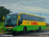Expresso Cabral 196 na cidade de Taipu, Rio Grande do Norte, Brasil, por Rubson  Caetano. Número da foto: #12935226.