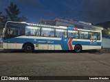 Auto Viação Jabour D86234 na cidade de Rio de Janeiro, Rio de Janeiro, Brasil, por Leandro Mendes. Número da foto: #:id.