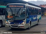 Auto Ônibus Fagundes RJ 101.310 na cidade de Niterói, Rio de Janeiro, Brasil, por Luis Davi. Número da foto: #12935285.