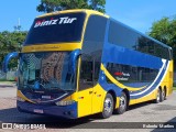 Diniz Tur 8008 na cidade de Vitória, Espírito Santo, Brasil, por Roberto  Martins. Número da foto: #:id.
