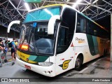 Empresa Gontijo de Transportes 17235 na cidade de São Paulo, São Paulo, Brasil, por Paulo Gustavo. Número da foto: #12937014.