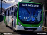 Via Verde Transportes Coletivos 0525030 na cidade de Manaus, Amazonas, Brasil, por Vinícius Rodrigues. Número da foto: #:id.