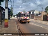 San Roque - Linea 5 24 na cidade de San Lorenzo, Central, Paraguai, por Eliezzer Villasanti Berni. Número da foto: #:id.