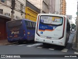 Transcorp 7524 na cidade de Ribeirão Preto, São Paulo, Brasil, por Jonas Miranda. Número da foto: #12935270.