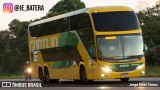 Empresa Gontijo de Transportes 23135 na cidade de Ribeirão das Neves, Minas Gerais, Brasil, por Jorge Elias Neres. Número da foto: #12934627.