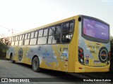 City Transporte Urbano Intermodal Sorocaba 2510 na cidade de Sorocaba, São Paulo, Brasil, por Weslley Kelvin Batista. Número da foto: #12935979.