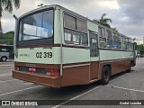 Associação de Preservação de Ônibus Clássicos 02 319 na cidade de Barueri, São Paulo, Brasil, por André Leandro. Número da foto: #12936177.