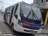 RTO - Reserva Técnica Operacional 3.150 na cidade de Guarulhos, São Paulo, Brasil, por Rafael Lopes de Oliveira. Número da foto: #12935293.