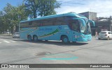 Empresa de Transportes Santa Silvana 130 na cidade de Pelotas, Rio Grande do Sul, Brasil, por Patrick Coutinho. Número da foto: #:id.