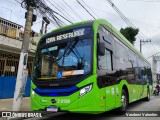 Transcooper > Norte Buss 2 6199 na cidade de São Paulo, São Paulo, Brasil, por Vanderci Valentim. Número da foto: #12936589.
