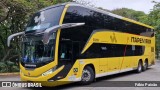 Viação Nova Itapemirim 50206 na cidade de São Paulo, São Paulo, Brasil, por Fábio Paixão. Número da foto: #12936141.
