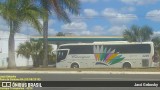 Cacique Transportes 4229 na cidade de Feira de Santana, Bahia, Brasil, por Jacó Gebosky. Número da foto: #:id.