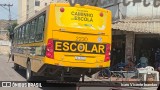 Prefeitura Municipal de São Gonçalo ESCOLAR 2230 na cidade de São Gonçalo, Rio de Janeiro, Brasil, por Icaro Vicente brandao. Número da foto: #12934883.