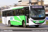Viação Elite RJ 176.047 na cidade de Volta Redonda, Rio de Janeiro, Brasil, por Paulo Henrique Pereira Borges. Número da foto: #12936519.