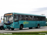 Transporte Coletivo Estrela 1199 na cidade de Florianópolis, Santa Catarina, Brasil, por Paulo Gustavo. Número da foto: #:id.