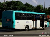 VRS - Viação Roberto Santana 3011 na cidade de Aracaju, Sergipe, Brasil, por José Franca S. Neto. Número da foto: #12935882.