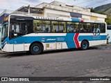 Auto Viação Jabour D86054 na cidade de Rio de Janeiro, Rio de Janeiro, Brasil, por Leandro Mendes. Número da foto: #:id.